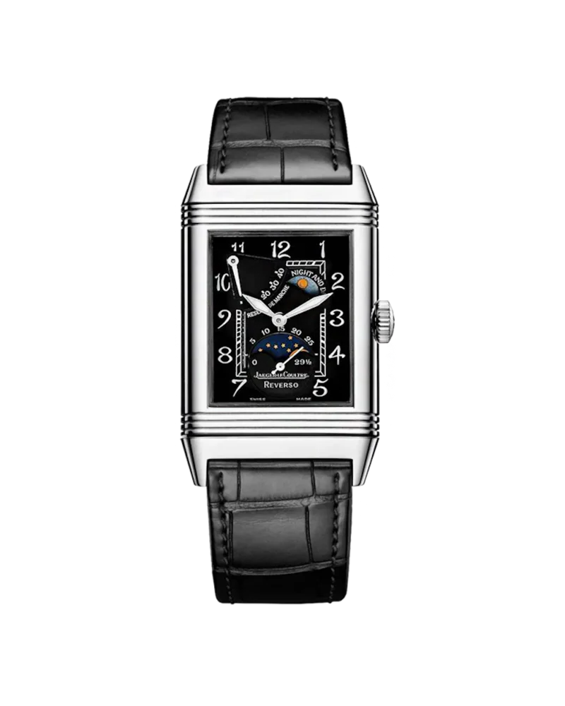 Jaeger-LeCoultre Reverso Sun Moon